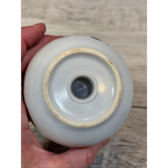 COVINGTON EDITION AVONDALE SALT SHAKER replacement piece - Picture 4 of 5